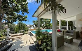 Villa tropicale - Meublé de Tourisme 4 Etoiles